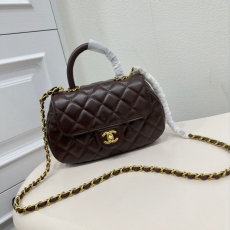 Chanel Top Handle Bags